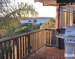 Casa/apartamento entero Gulf View Waiheke Island (Auckland, Nueva Zelanda)