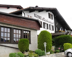 Hotel Resi von der Post (Bad Wiessee, Njemačka)
