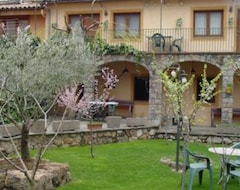 Pansion Casa Rural Cal Farragetes (Josá Tuixent, Španjolska)