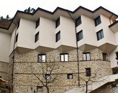 Hotel Melnik (Melnik, Bulgaria)