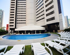 Comfort Hotel Fortaleza (Fortaleza, Brezilya)