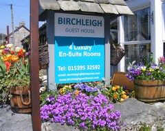 Otel Birchleigh Guest House (Grange-over-Sands, Birleşik Krallık)