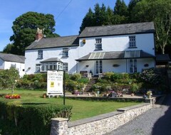 Khách sạn Llwyn Onn Guest House (Merthyr Tydfil, Vương quốc Anh)
