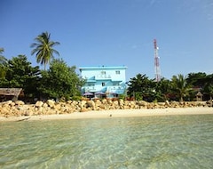Khách sạn Viva On The Beach Hotel (Koh Phangan, Thái Lan)