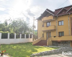 Toàn bộ căn nhà/căn hộ Pensiunea Annalisa (Corbeni, Romania)