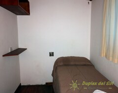 Aparthotel Duplex Del Sol (Villa Carlos Paz, Argentina)
