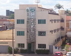 Khách sạn Hotel Ferreira (Itumbiara, Brazil)