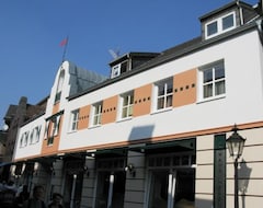 Hotelli Haus Neuenhofen (Brüggen, Saksa)