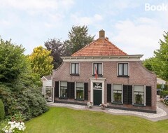 Tüm Ev/Apart Daire De Lindehoeve (Westerveld, Hollanda)