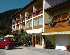 Hotel Zum Mühlrad (Millstatt, Austria)