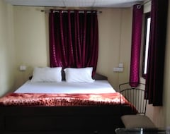 Khách sạn Gulmarg (Mussoorie, Ấn Độ)