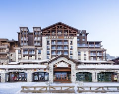 Khách sạn Hotel Le Diva (Tignes, Pháp)
