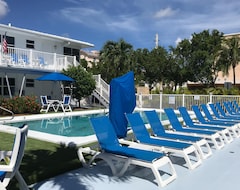 Khách sạn Sea Spray Inn (Fort Lauderdale, Hoa Kỳ)