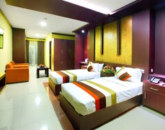 Hotel S R Palace Inn (Kollam, Indien)