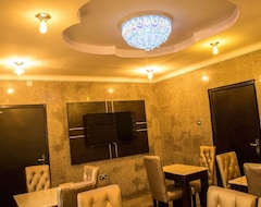 Elicris Hotel (Lagos, Nigeria)