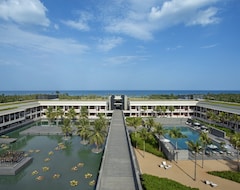 Khách sạn Intercontinental Chennai Mahabalipuram Resort, An Ihg Hotel (Mahabalipuram, Ấn Độ)