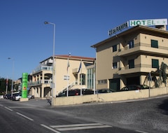 Khách sạn Zé da Rampa Hotel (Santo Tirso, Bồ Đào Nha)