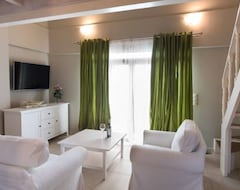 Hotel Nv Mini Suites (Alexandroupolis, Greece)