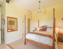 Bed & Breakfast Atlantic Villa (Knightstown, Ai-len)