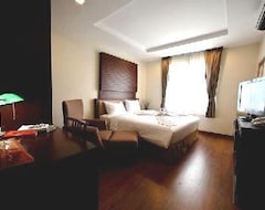 Hotel Icheck Inn Residence Soi 2 (Bangkok, Thailand)