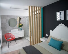 Hotel Cozy Bungalow For 6 In Playa Del Inglés Gd04 (Maspalomas, Spain)