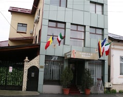 Hotel Flamingo Hostel (Pitesti, Rumunjska)