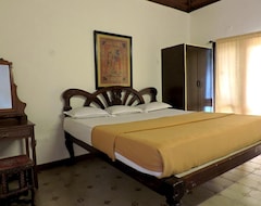 Hotel Sherlock Retreat - Yamini Green (Wayanad, India)