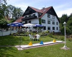 Hotel Kempenhof (Lügde, Njemačka)