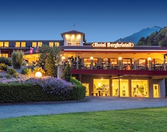 Hotel Bergkristall (Silbertal, Austria)