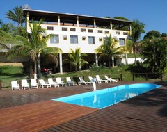 Hotel Fazenda VCP (Silva Jardim, Brasilien)