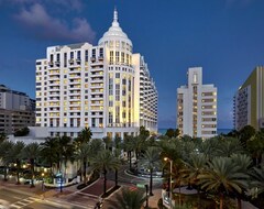 Hotel Loews Miami Beach (Miami Beach, Stati Uniti)