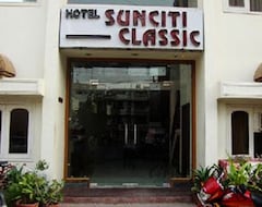 Hotel Sun Citi Classic (Bathinda, India)
