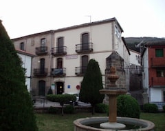 Hotel Rural Martin (Baños de Montemayor, Spain)