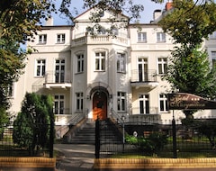 Hotel Maxymilian (Kolobrzeg, Poland)
