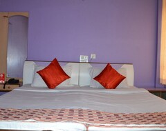Hotel Apsara (Ranchi, Indija)