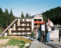 Hotel Ski Zahradky And Bungalows (Demänovská Dolina, Slovakia)