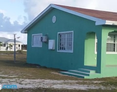 Toàn bộ căn nhà/căn hộ Nature's Delight Lodge (fishing, Adventures, Or Relaxation) (Colonel Hill, Bahamas)