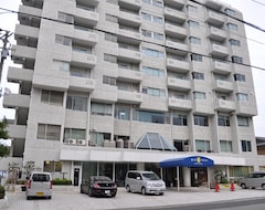 Khách sạn Izumigo Toba Dog Paradise Hotel (Toba, Nhật Bản)