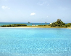 Hotelli Blue Horizon Boutique Resort (Vieques, Puerto Rico)