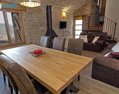 Cijela kuća/apartman La Bodega De Puy (Perarrúa, Španjolska)