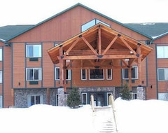 Khách sạn Holiday Inn Express Munising-Lakeview (Munising, Hoa Kỳ)