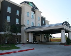 Holiday Inn Express & Suites Corpus Christi - North, an IHG Hotel (Corpus Christi, USA)