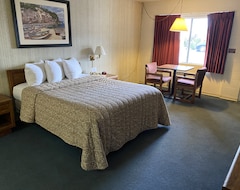 Motel Orland Inn (Orland, USA)
