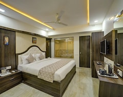 Hotel Rudra Royale (Ahmedabad, Indien)