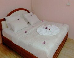 Otel Krabi Bed Sleep (Krabi, Tayland)