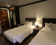 Khách sạn Hotel P.P. Casita (Koh Phi Phi, Thái Lan)