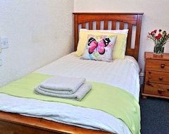 Bed & Breakfast Brentwood Villa Bed and Breakfast (Aberdeen, Reino Unido)
