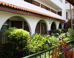 Khách sạn Hotel Señorial (Miraflores, Peru)