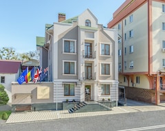 Khách sạn Park Lane Hotel (Chisinau, Moldova)
