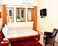 Khách sạn Hotels Residences Easy (Cotonou, Benin)